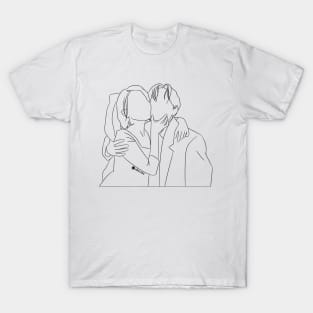 Love Wins All by IU T-Shirt